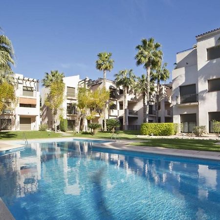 La Roza De Roda Golf ซานคาเวียร์ ภายนอก รูปภาพ